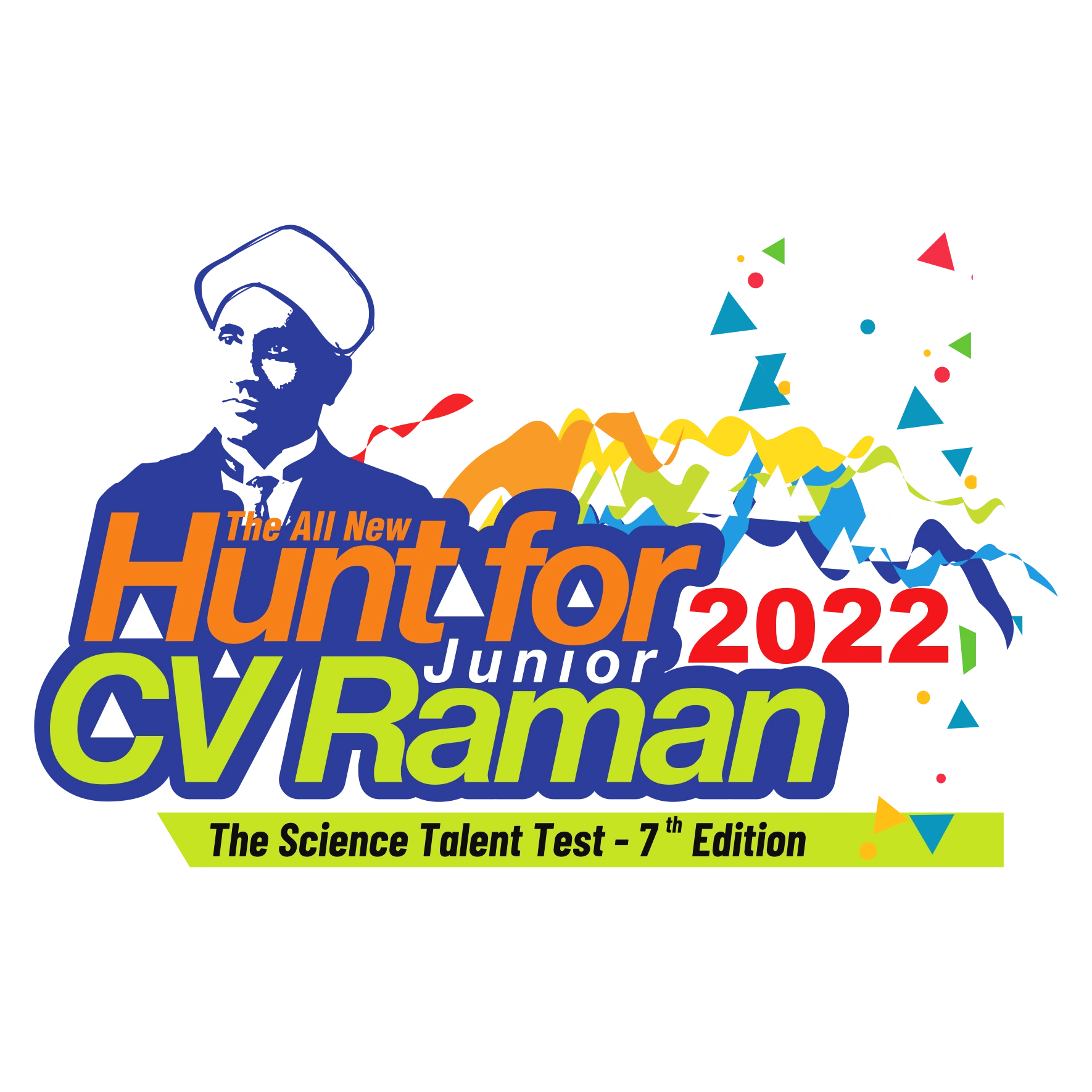 Hunt for CV Raman 